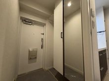 【埼玉県/川口市栄町】川口栄町グレースマンション 玄関