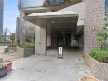 【埼玉県/川口市飯塚】ライオンズプラザ川口 エントランス