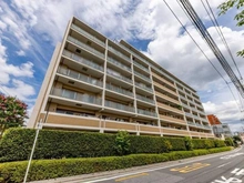 【埼玉県/川口市西川口】ルイシャトレ西川口プロッシモ 外観