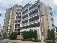 【埼玉県/川口市西川口】ルイシャトレ西川口プロッシモ 外観