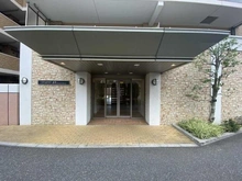 【埼玉県/川口市西川口】ルイシャトレ西川口プロッシモ エントランス