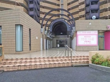 【埼玉県/さいたま市見沼区島町】ライオンズガーデン東大宮 弐番館 アプローチ