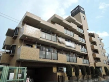 【埼玉県/さいたま市浦和区本太】ライオンズマンション浦和第5 外観