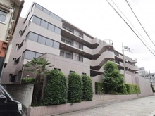 【埼玉県/戸田市喜沢】モア・ステージ川口西 外観