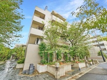 【埼玉県/新座市北野】志木北野 外観