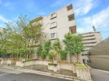 【埼玉県/新座市北野】志木北野 外観