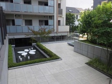 【埼玉県/さいたま市浦和区仲町】パークホームズ浦和仲町 共用部