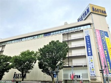 【埼玉県/さいたま市浦和区仲町】パークホームズ浦和仲町 伊勢丹浦和店（現地より約600m）