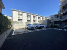 【埼玉県/さいたま市緑区太田窪】浦和太田窪パーク・ホームズ 駐車場