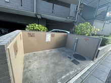 【埼玉県/さいたま市南区南浦和】コスモ浦和コンフォート 共用部