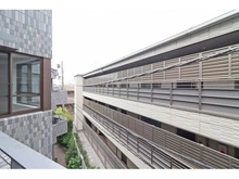【埼玉県/越谷市赤山町】ハイホーム越谷 眺望