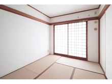 【埼玉県/さいたま市桜区町谷】グリーンミユキ中浦和2番館 和室