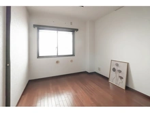 【埼玉県/さいたま市桜区町谷】グリーンミユキ中浦和2番館 洋室