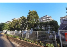 【埼玉県/川口市川口】グリーンビュー第三川口 外観