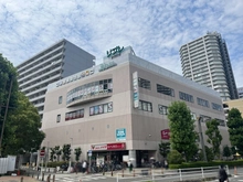 【埼玉県/川口市川口】グリーンビュー第三川口 リプレ川口弐番街（現地より約750m）