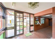 【埼玉県/さいたま市北区宮原町】セザール大宮中央公園 エントランス