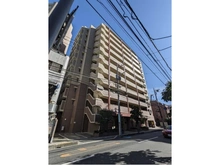 【埼玉県/さいたま市浦和区仲町】グローリオ浦和常盤公園 外観