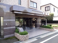 【埼玉県/川口市戸塚】東川口第6サニーコート エントランス