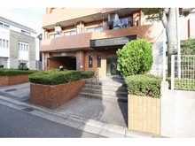 【埼玉県/さいたま市桜区南元宿】ビューパレー浦和南元宿 マンション表札