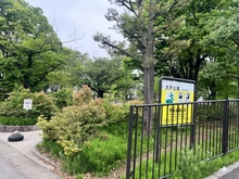 【埼玉県/さいたま市桜区南元宿】ビューパレー浦和南元宿 大戸公園（現地より約1,120m）
