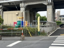 【埼玉県/さいたま市桜区南元宿】ビューパレー浦和南元宿 南よの虹保育園（現地より約960m）