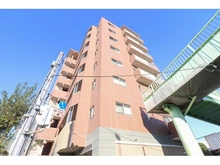 【埼玉県/さいたま市南区辻】ミオカステーロ南浦和パークフロント 外観