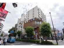 【埼玉県/さいたま市浦和区元町】ライオンズプラザ浦和元町シティー 外観