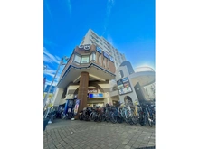 【埼玉県/さいたま市浦和区元町】ライオンズプラザ浦和元町シティー 外観