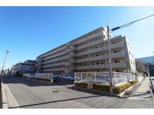 【埼玉県/さいたま市南区文蔵】浦和南パーク・ホームズ弐番館 外観