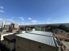 【埼玉県/さいたま市南区文蔵】浦和南パーク・ホームズ弐番館 眺望