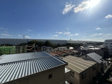 【埼玉県/さいたま市南区文蔵】浦和南パーク・ホームズ弐番館 眺望