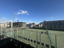 【埼玉県/さいたま市南区文蔵】南浦和第5ローヤルコーポ 眺望