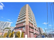 【埼玉県/春日部市粕壁東】アンビシャスシティ春日部 外観