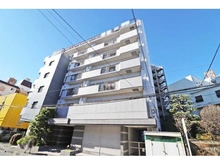 【埼玉県/さいたま市南区南浦和】コープ野村南浦和61 外観