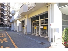【埼玉県/さいたま市南区南浦和】コープ野村南浦和61 駐車場
