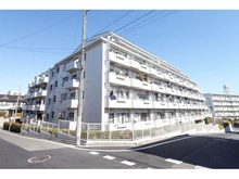 【埼玉県/さいたま市緑区東浦和】ワコーレ東浦和C棟 外観