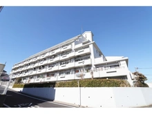 【埼玉県/さいたま市緑区東浦和】ワコーレ東浦和C棟 外観