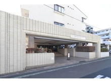 【埼玉県/さいたま市緑区東浦和】ワコーレ東浦和C棟 アプローチ