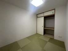 【埼玉県/さいたま市浦和区前地】グランシエロ浦和ブライトステージ 和室