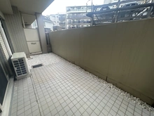 【埼玉県/さいたま市浦和区前地】グランシエロ浦和ブライトステージ 専用庭