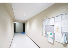 【埼玉県/さいたま市浦和区北浦和】フジタ北浦和マンション 共用部
