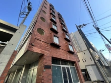 【埼玉県/さいたま市浦和区常盤】日建ロイヤルプラザ常盤 外観