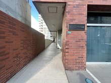 【埼玉県/さいたま市浦和区常盤】日建ロイヤルプラザ常盤 マンション表札