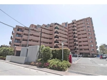 【埼玉県/さいたま市大宮区櫛引町】ウィズ大宮二番館 外観