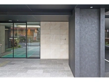 【埼玉県/越谷市登戸町】サンクレイドル新越谷II マンション表札