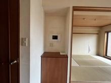 【埼玉県/さいたま市南区文蔵】ヒルズ南浦和パークグランステージ 収納