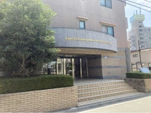 【埼玉県/さいたま市南区鹿手袋】ライオンズステーションプラザ中浦和別所沼公園 エントランス
