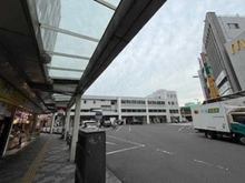【埼玉県/さいたま市浦和区常盤】ベルシェーナ浦和常盤 「北浦和」駅　東口（現地より約500m）