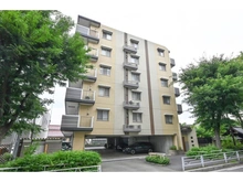 【埼玉県/戸田市美女木】サンクレイドル戸田ヴィレンテ 外観