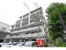 【埼玉県/戸田市美女木】サンクレイドル戸田ヴィレンテ 外観